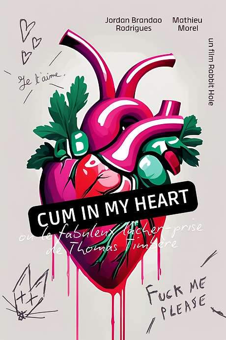 Cum in My Heart